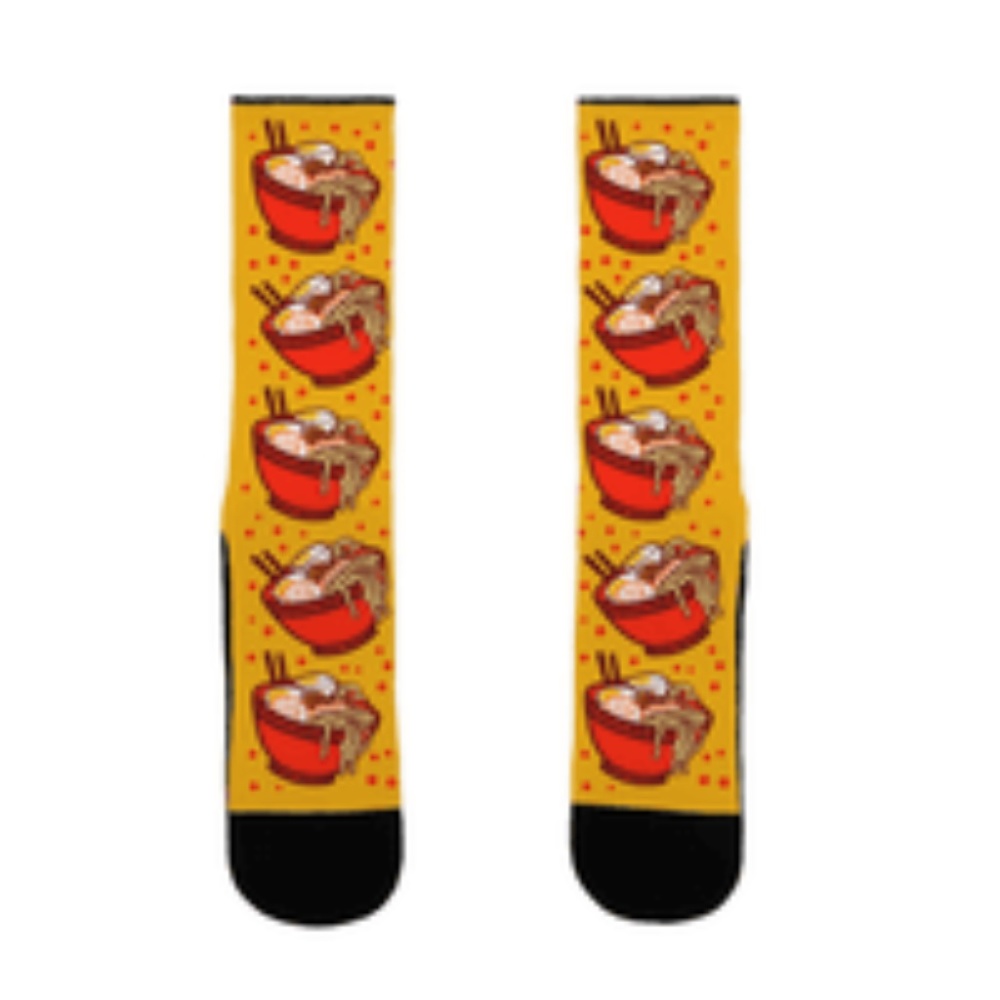 socks